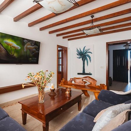Casa Melian Villa Плая Бланка Екстериор снимка