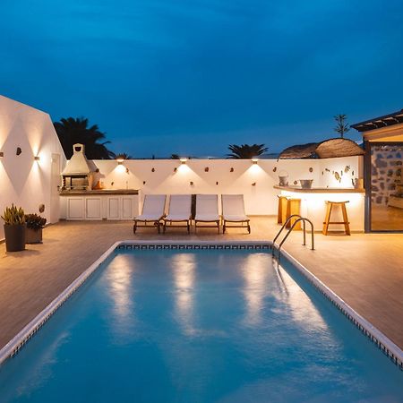 Casa Melian Villa Плая Бланка Екстериор снимка