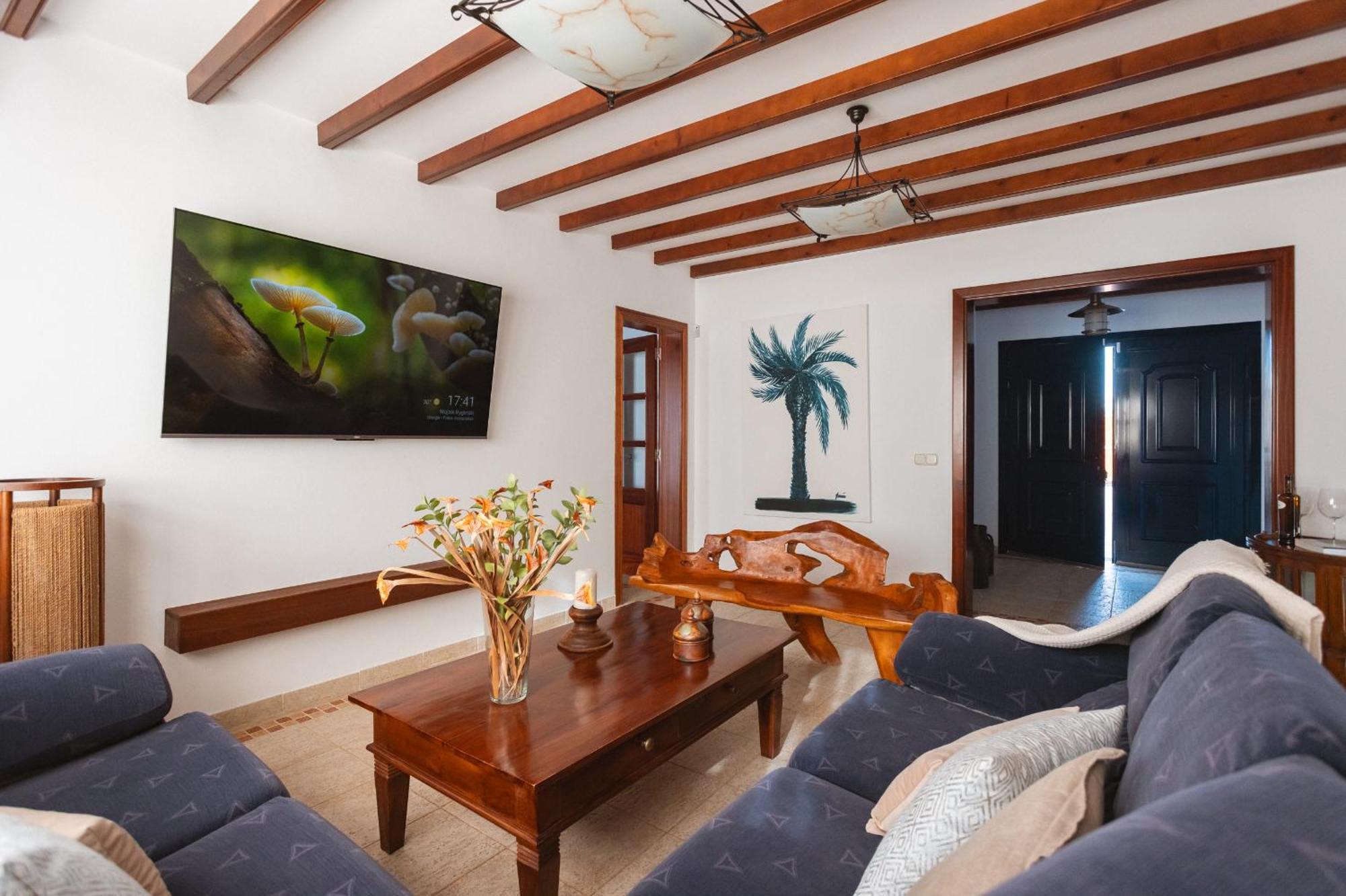 Casa Melian Villa Плая Бланка Екстериор снимка