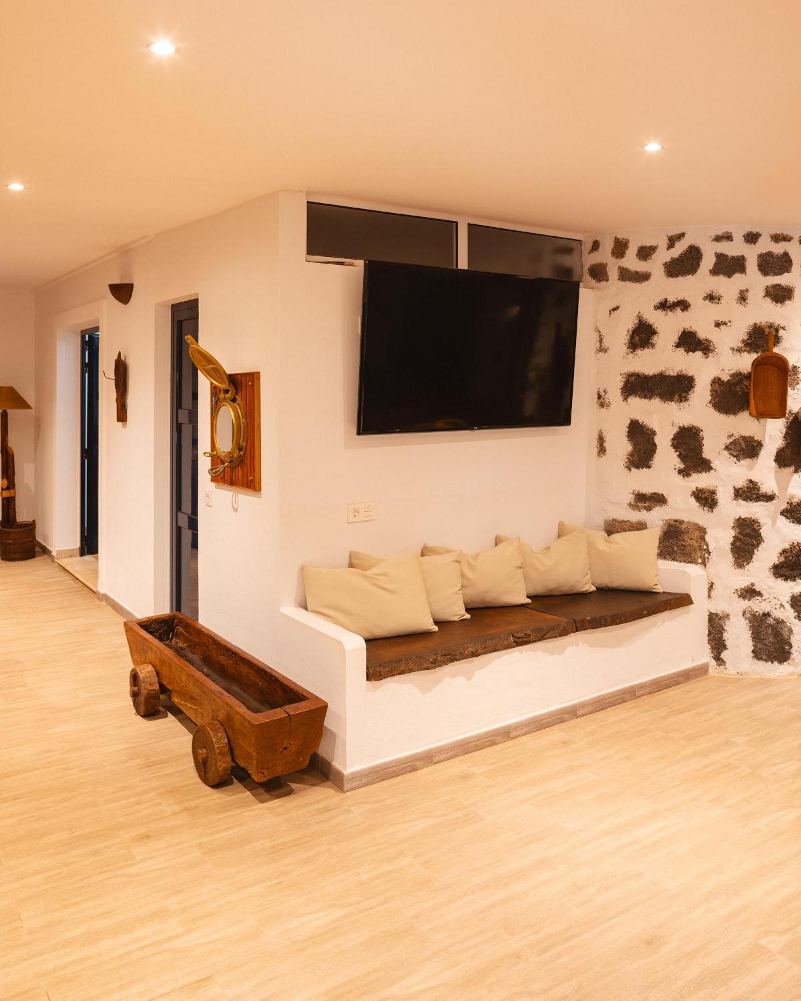 Casa Melian Villa Плая Бланка Екстериор снимка