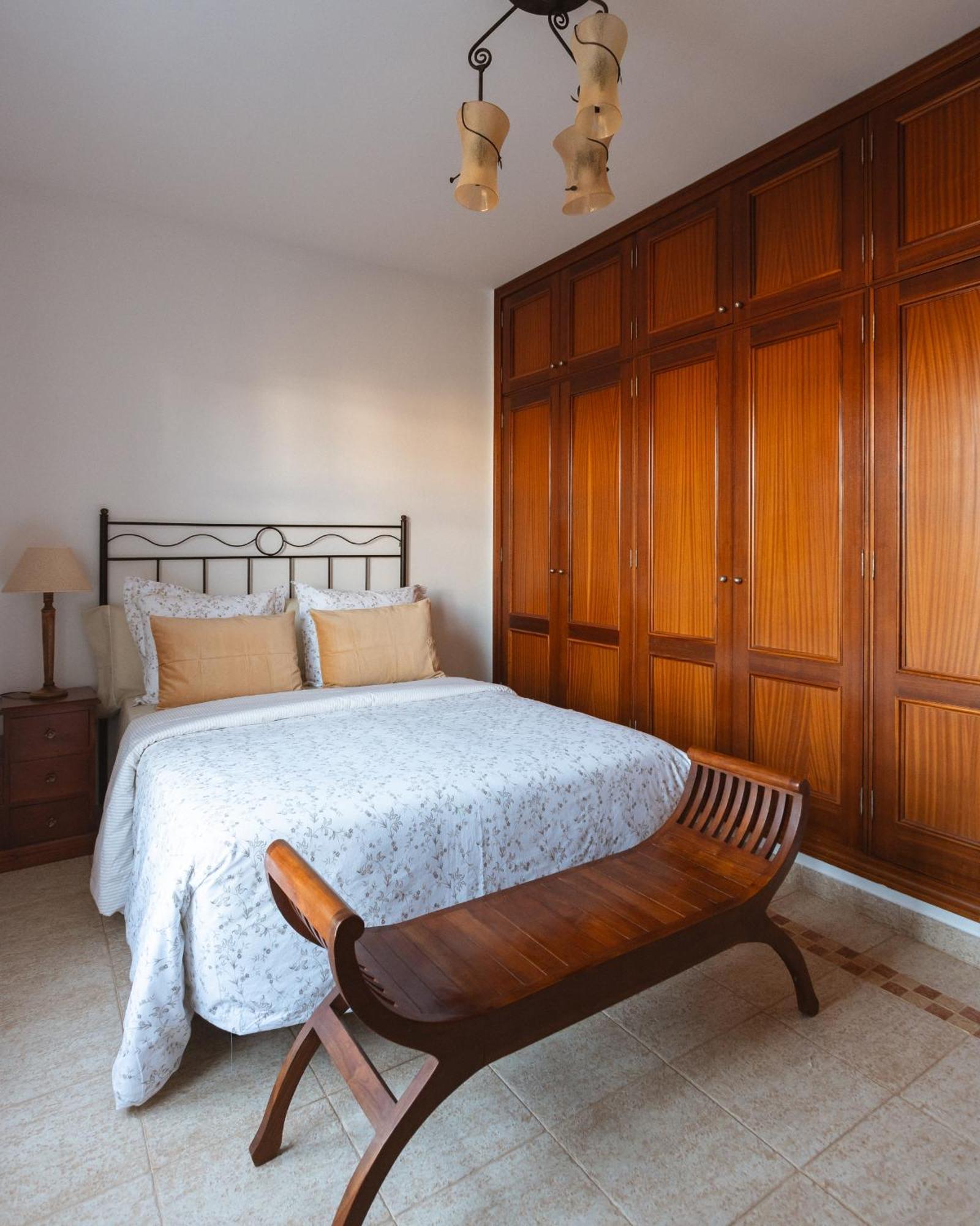Casa Melian Villa Плая Бланка Екстериор снимка