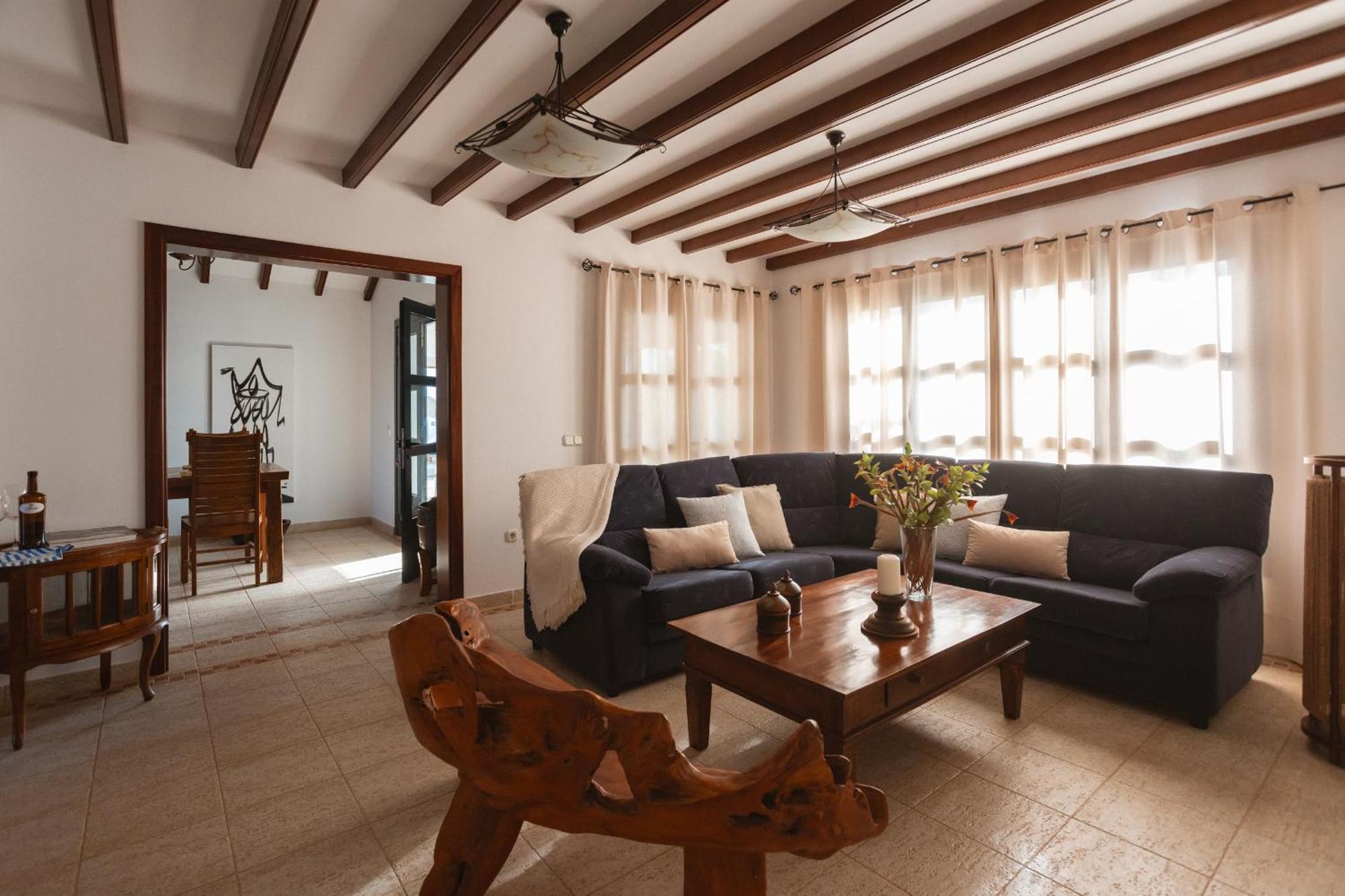 Casa Melian Villa Плая Бланка Екстериор снимка