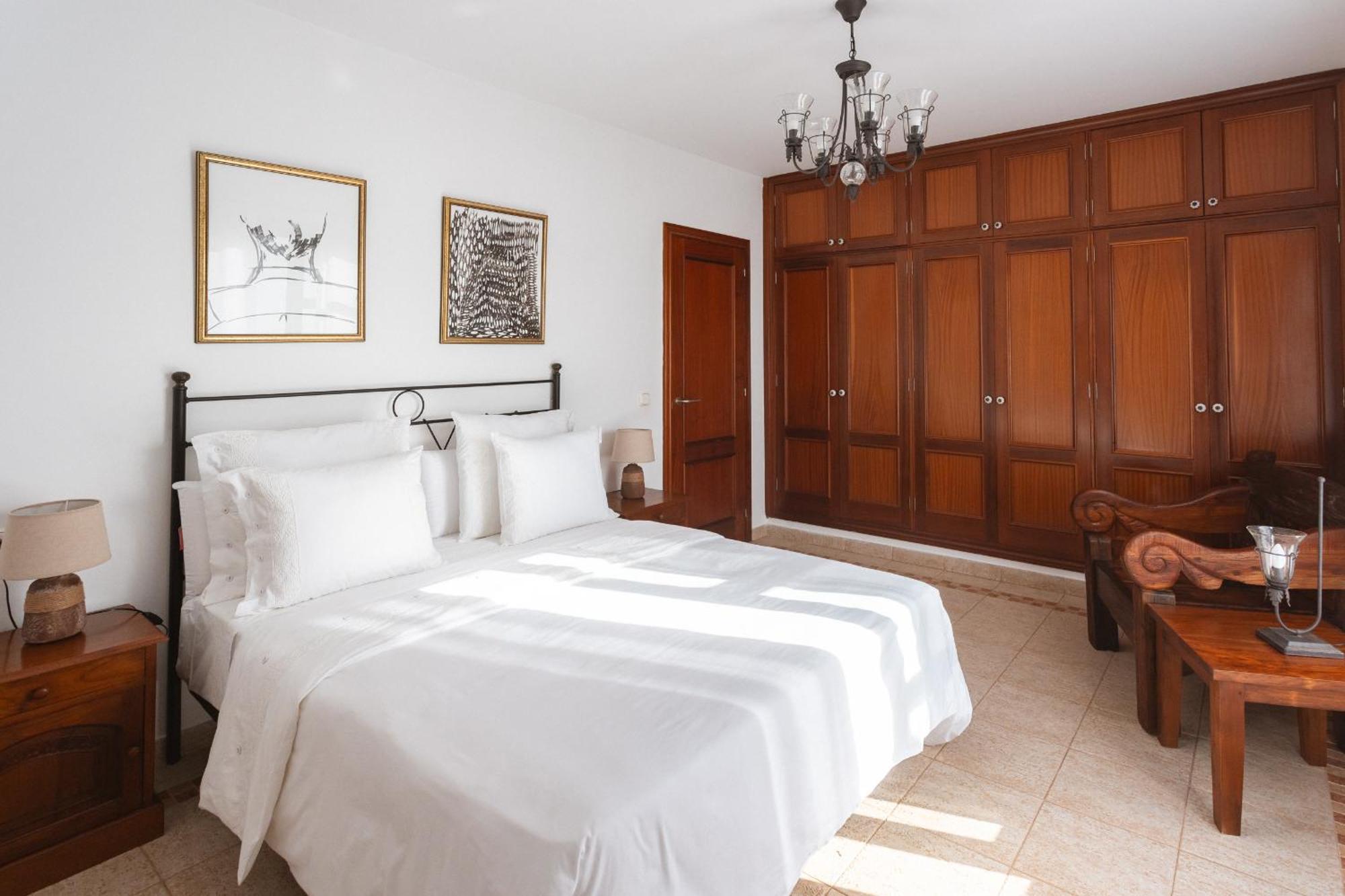 Casa Melian Villa Плая Бланка Екстериор снимка