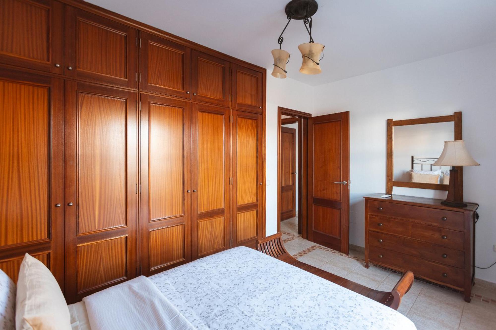 Casa Melian Villa Плая Бланка Екстериор снимка