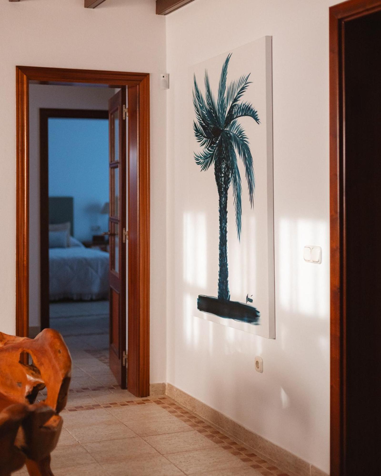 Casa Melian Villa Плая Бланка Екстериор снимка