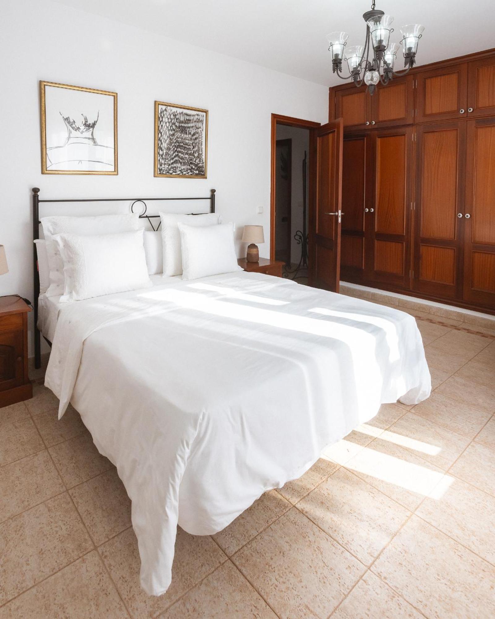 Casa Melian Villa Плая Бланка Екстериор снимка