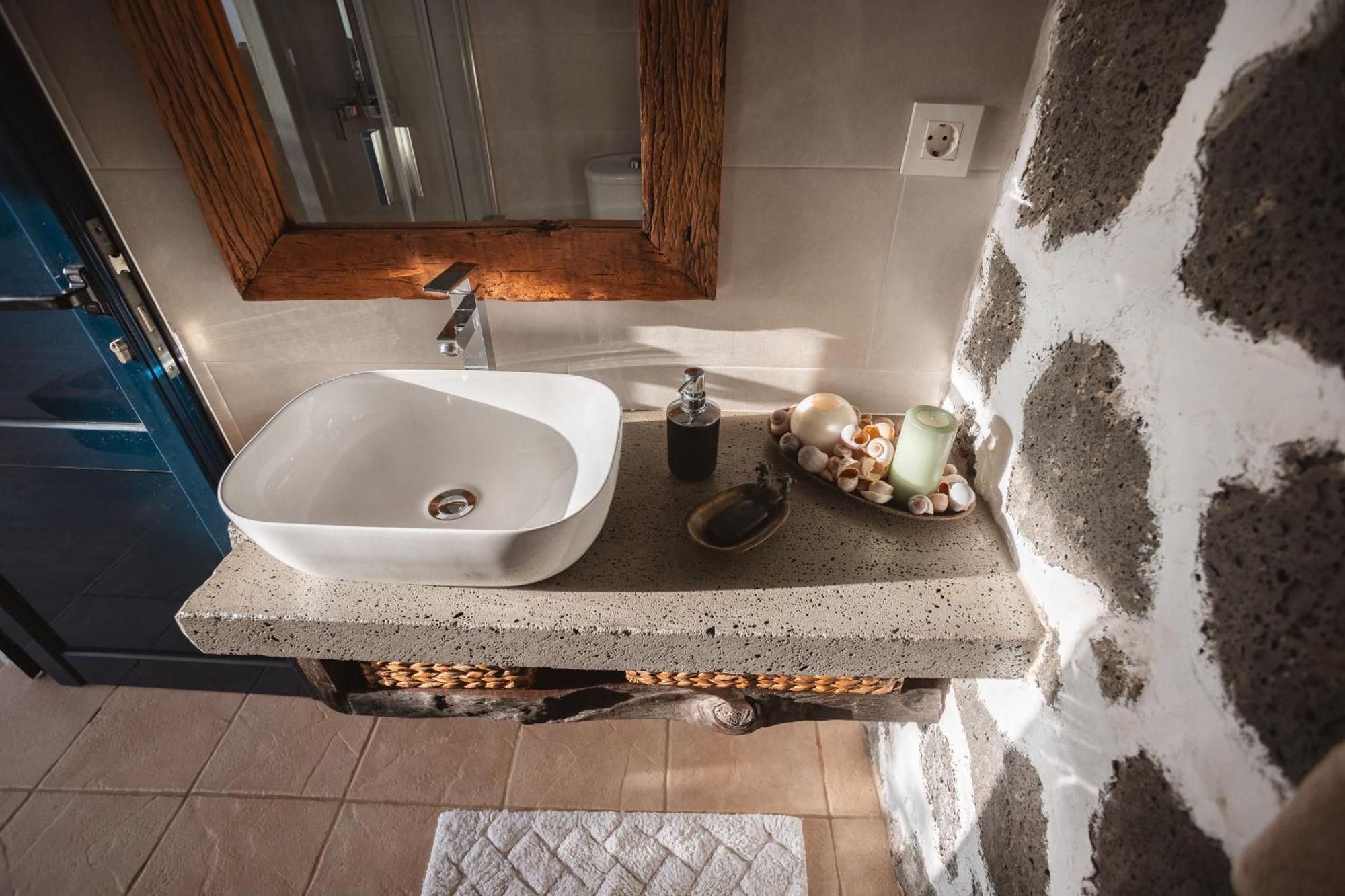 Casa Melian Villa Плая Бланка Екстериор снимка