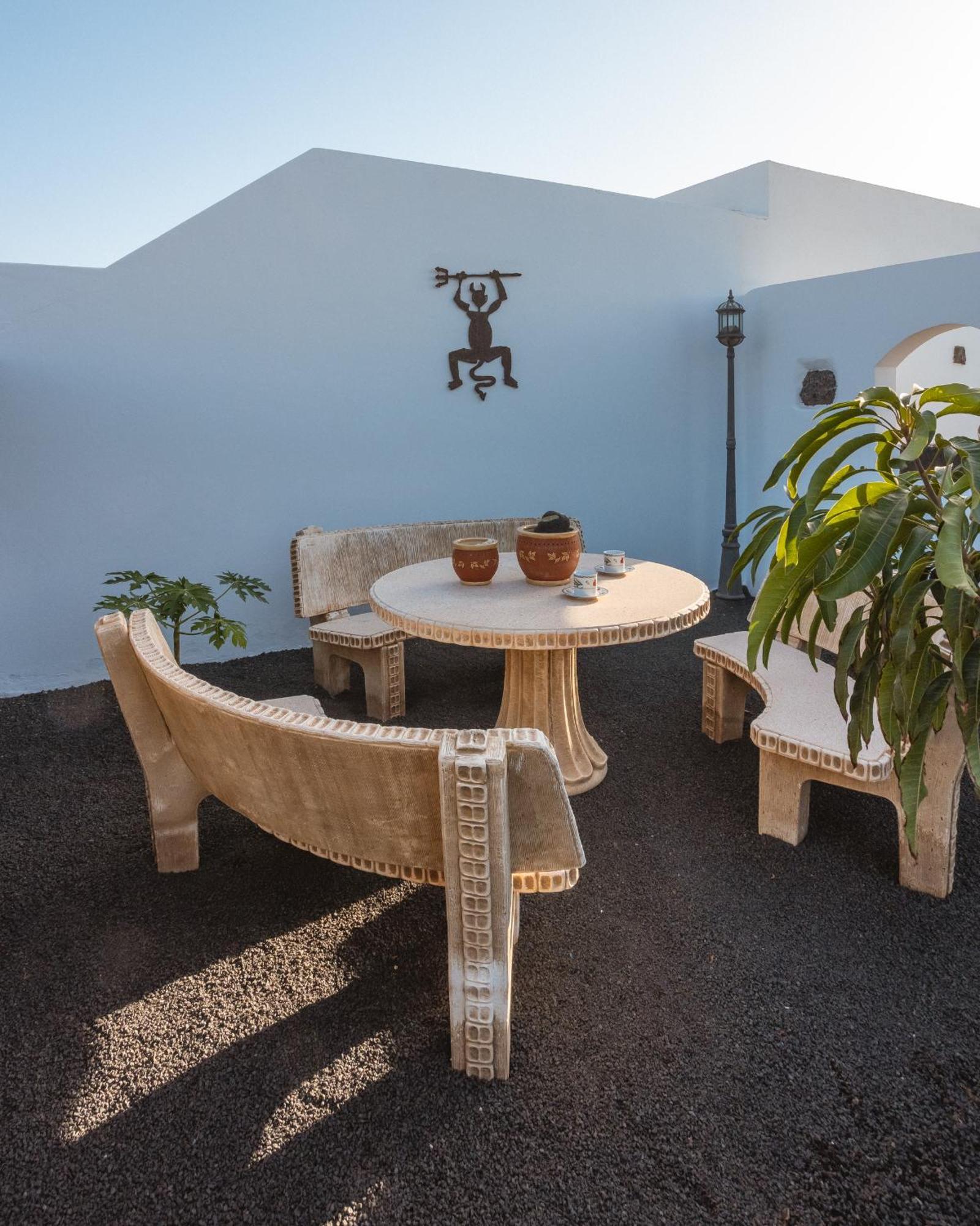 Casa Melian Villa Плая Бланка Екстериор снимка